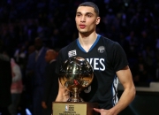 中国熊猫体育-詹姆斯完美演绎掌控力，尼克斯体系碾压广厦显篮球哲学差异