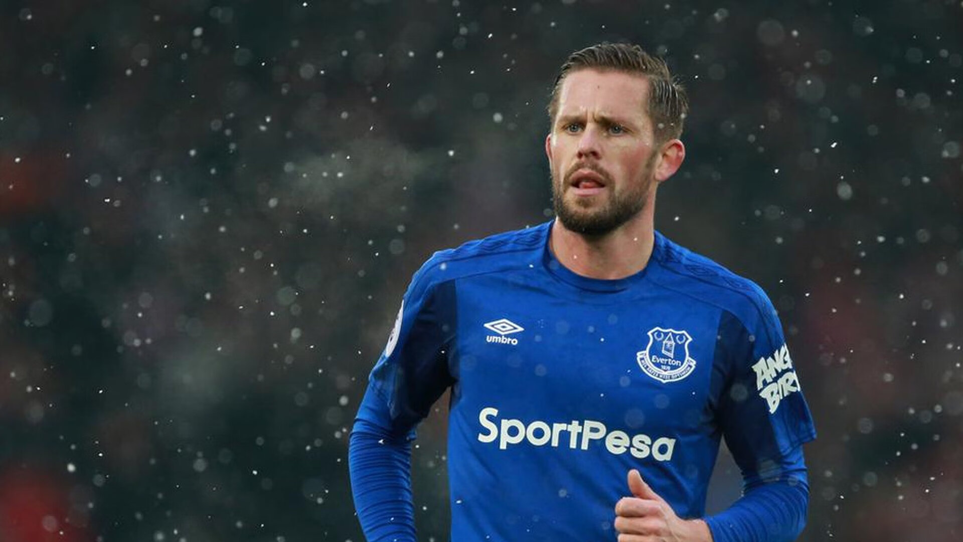 拉文主宰比赛走向，广东队稳稳拿下爵士